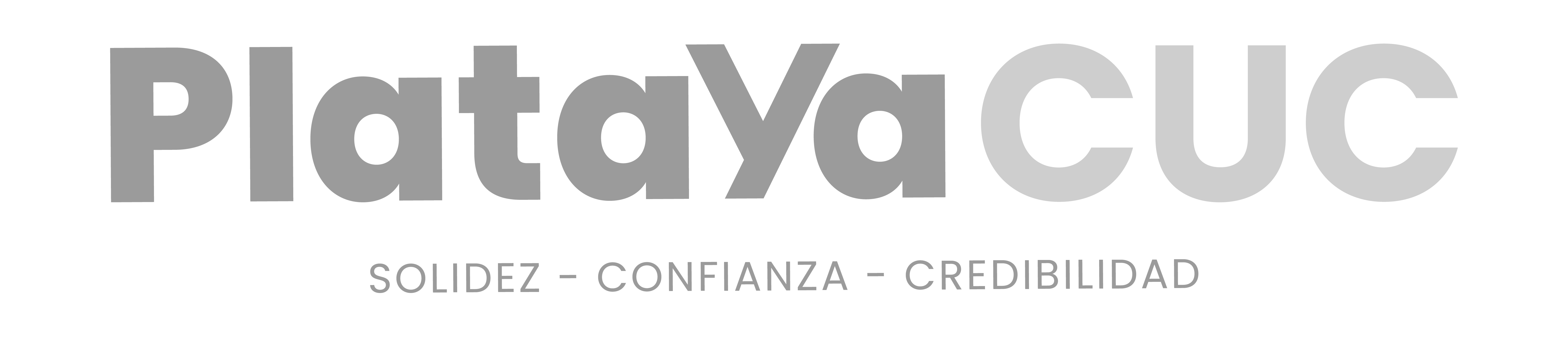 PlataYa CUC